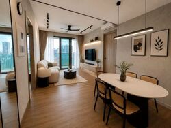 The Topiary (D28), Condominium #595708021